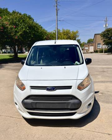 2016 Ford Transit Connect XLT — photo 3