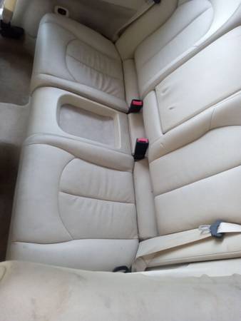 2027 Mercedes-Benz Clk V8 — photo 7