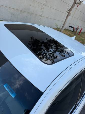2015 Lexus LS 460 Base 4dr All-wheel Drive Sedan Automatic — photo 4