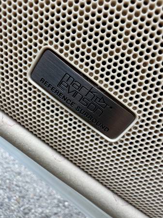 2015 Lexus LS 460 Base 4dr All-wheel Drive Sedan Automatic — photo 10