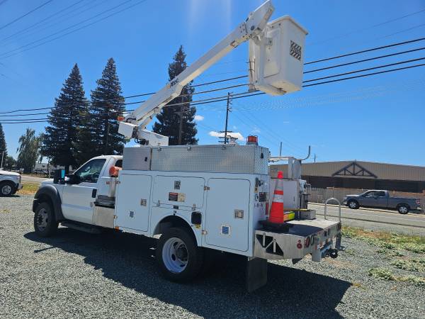 2012 Ford F 450 XL — photo 9