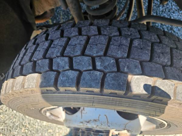 2012 Ford F 450 XL — photo 12
