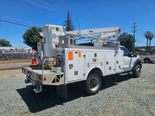 2012 Ford F 450 XL — photo 6