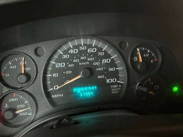 2009 Chevrolet Express 2500 LS Rear-wheel Drive Passenger Van Automatic — photo 10