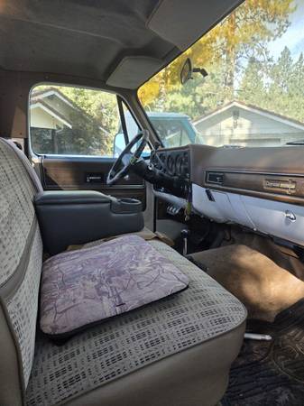1973 Chevrolet Cheyenne — photo 5