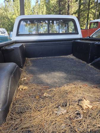 1973 Chevrolet Cheyenne — photo 8