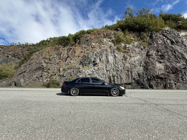 2007 Honda Accord 3.0 EX 2dr Coupe Automatic — photo 6