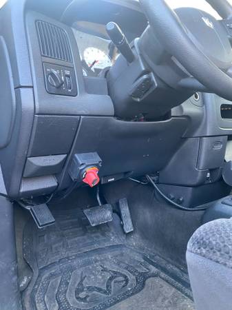 2004 Dodge RAM 1500 SLT — photo 10