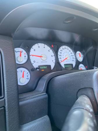 2004 Dodge RAM 1500 SLT — photo 6