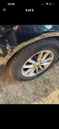 2015 Dodge Grand Caravan SE Front-wheel Drive Passenger Van Automatic — photo 3