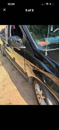 2015 Dodge Grand Caravan SE Front-wheel Drive Passenger Van Automatic — photo 5