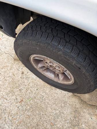 1999 Dodge Dakota Sport — photo 3