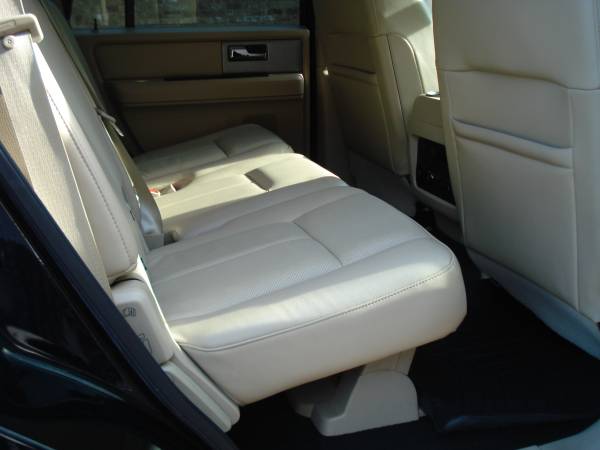 2017 Ford Expedition Limited 4dr 4x4 — photo 12