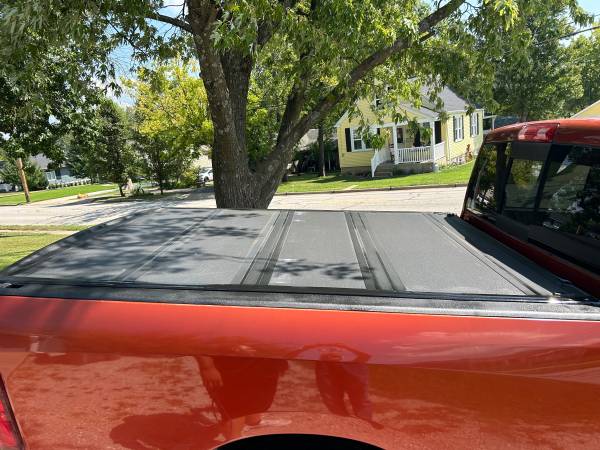 2009 Dodge RAM 1500 ST 4x2 Quad Cab 140 in. WB Automatic — photo 10
