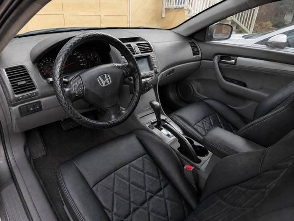 2006 Honda Accord 2.4 EX — photo 3