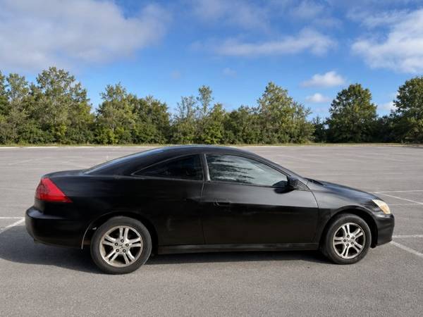 2006 Honda Accord 2.4 EX — photo 1