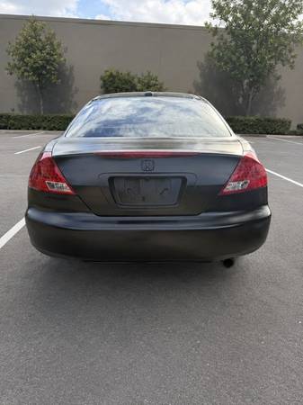2006 Honda Accord 2.4 EX — photo 2