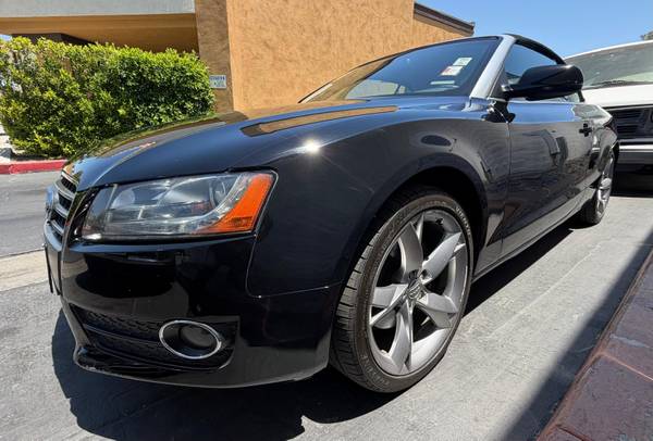 2011 Audi A5 2.0T Premium — photo 6