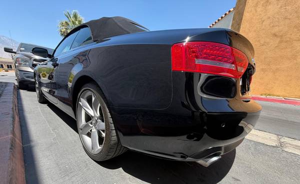 2011 Audi A5 2.0T Premium — photo 3