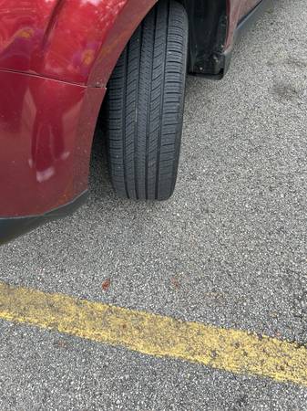 2009 Subaru Forester 2.5X Limited — photo 8