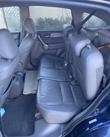 2008 Honda Crv Ex — photo 4