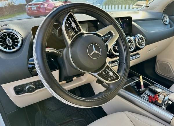 2021 Mercedes-Benz GLA 250 Base GLA 250 4dr Front-Wheel Drive Automatic — photo 4
