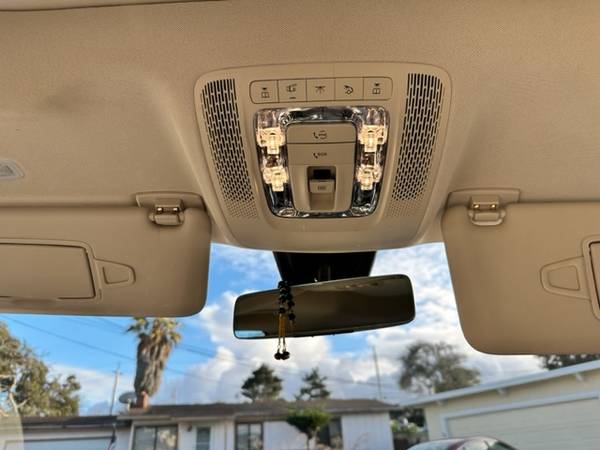 2021 Mercedes-Benz GLA 250 Base GLA 250 4dr Front-Wheel Drive Automatic — photo 6