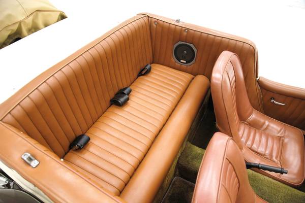 1987 Mercedes-Benz Kit Car — photo 7