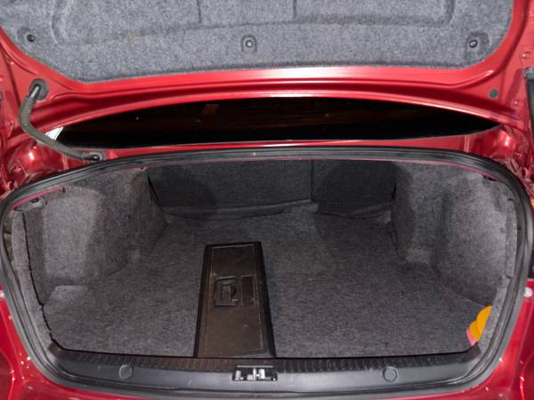 2015 Mitsubishi Lancer ES 4dr Front-wheel Drive Sedan CVT — photo 4