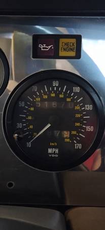 1991 Lotus Esprit Turbo — photo 3