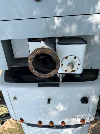 2008 Ford F 450 XL 4x4 SD Crew Cab 8 ft. box 172 in. WB Manual — photo 12