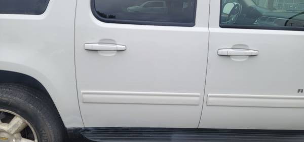 2010 Chevrolet Avalanche 1500 LS 4x4 Automatic — photo 11
