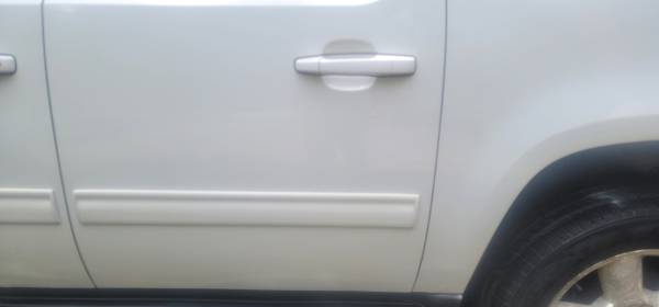 2010 Chevrolet Avalanche 1500 LS 4x4 Automatic — photo 9