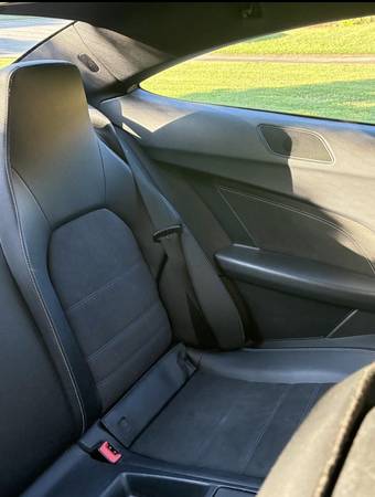 2015 Mercedes-Benz C350 — photo 3