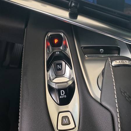 2021 Chevrolet Corvette Stingray — photo 3