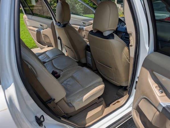 2013 Volvo Xc90 3.2 — photo 10