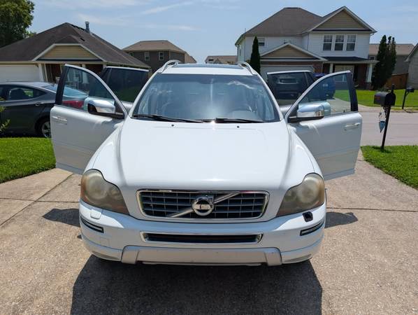 2013 Volvo Xc90 3.2 — photo 5