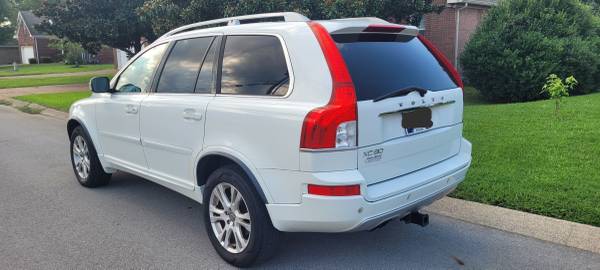 2013 Volvo Xc90 3.2 — photo 2
