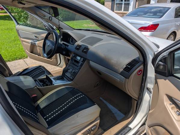 2013 Volvo Xc90 3.2 — photo 7