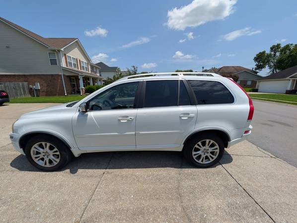 2013 Volvo Xc90 3.2 — photo 3