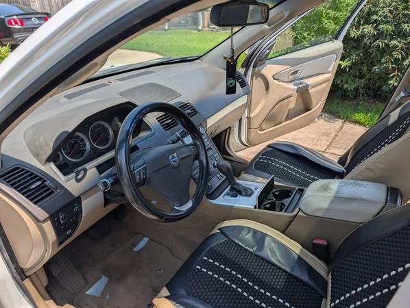 2013 Volvo Xc90 3.2 — photo 6