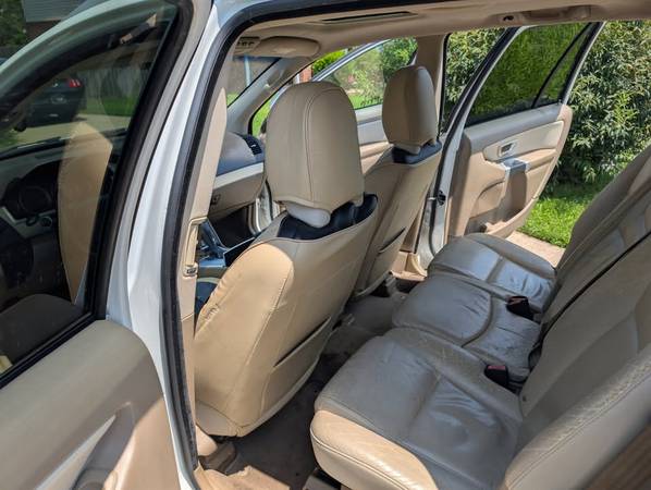 2013 Volvo Xc90 3.2 — photo 9