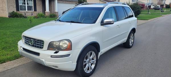2013 Volvo Xc90 3.2 — photo 1