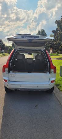 2013 Volvo Xc90 3.2 — photo 8