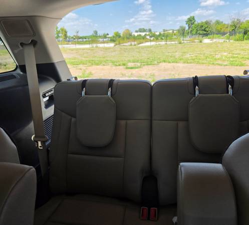 2020 Ford Explorer Limited 4dr 4x4 Automatic — photo 10