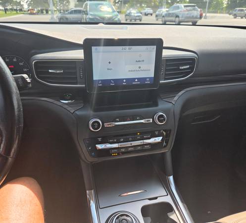 2020 Ford Explorer Limited 4dr 4x4 Automatic — photo 6