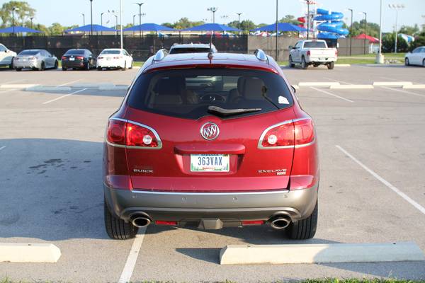 2011 Buick Enclave 1XL — photo 4