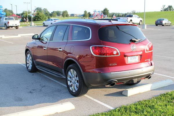 2011 Buick Enclave 1XL — photo 5