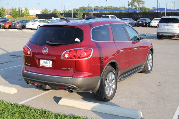 2011 Buick Enclave 1XL — photo 3