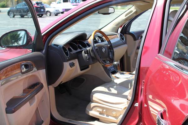 2011 Buick Enclave 1XL — photo 11